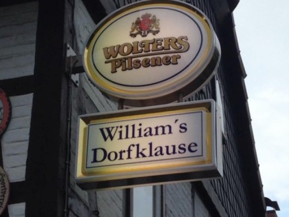 Foto: Williams Dorfklause